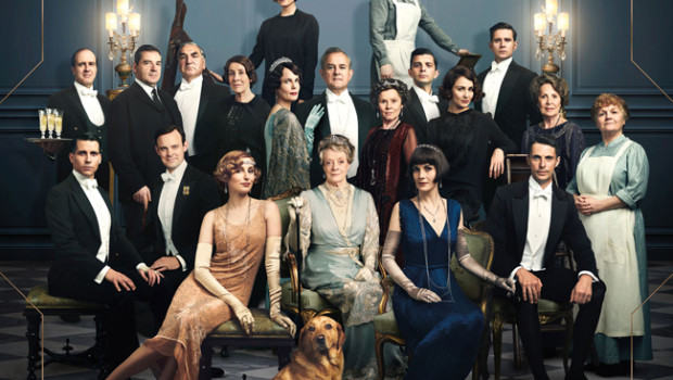 Downton Abbey de Michael Engler