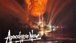 Apocalypse Now de Francis Ford Coppola