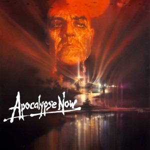 Apocalypse Now de Francis Ford Coppola