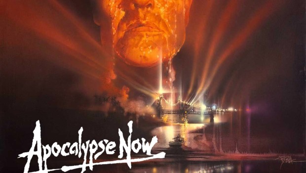 Apocalypse Now de Francis Ford Coppola