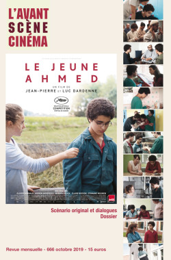 Le jeune Ahmed de Luc et Jean-Pierre Dardenne