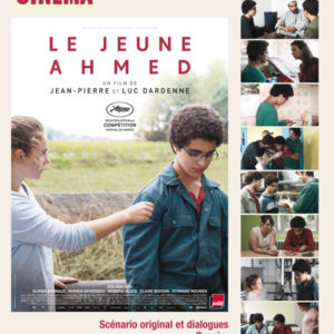 Le jeune Ahmed de Luc et Jean-Pierre Dardenne