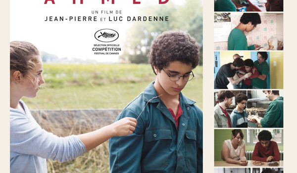 Le jeune Ahmed de Luc et Jean-Pierre Dardenne