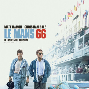 Le Mans 66 de James Mangold