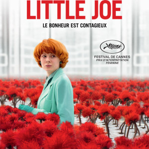 Little Joe de Jessica Hausner