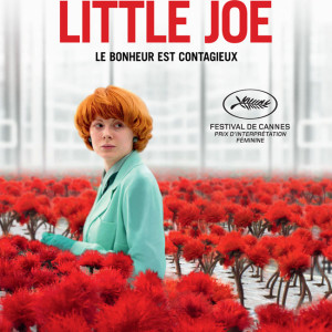 Little Joe de Jessica Hausner