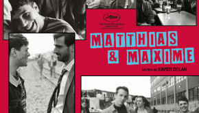 Matthias et Maxime de Xavier Dolan