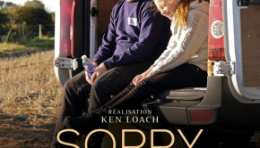 Sorry, we missed you de Ken Loach