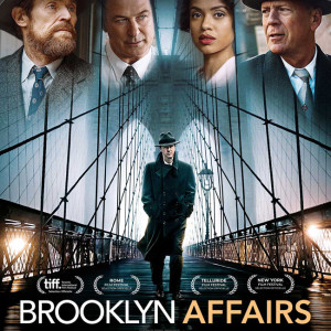 Brooklyn Affairs d'Edward Norton