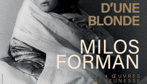Les amours d'une blonde de Milos Forman