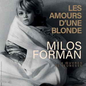Les amours d'une blonde de Milos Forman