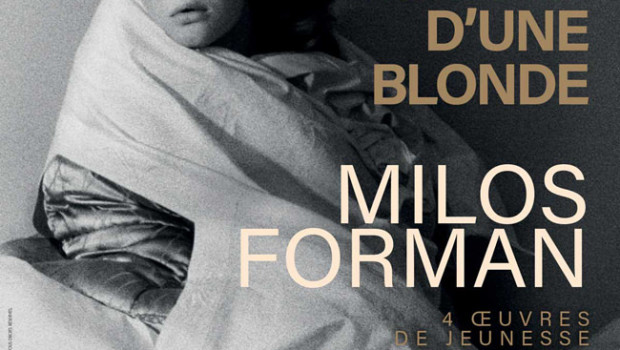 Les amours d'une blonde de Milos Forman