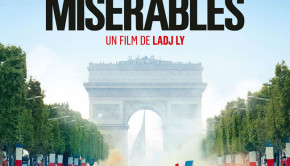 Les Misérables de Ladj Li