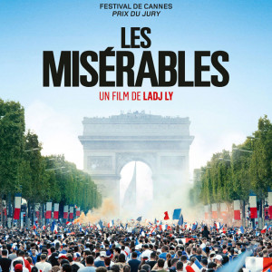 Les Misérables de Ladj Li