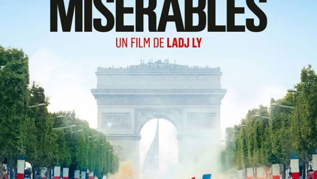 Les Misérables de Ladj Li