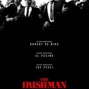 The Irishman de Martin Scorsese