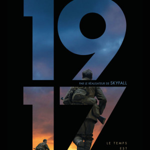 1917 de Sam Mendes