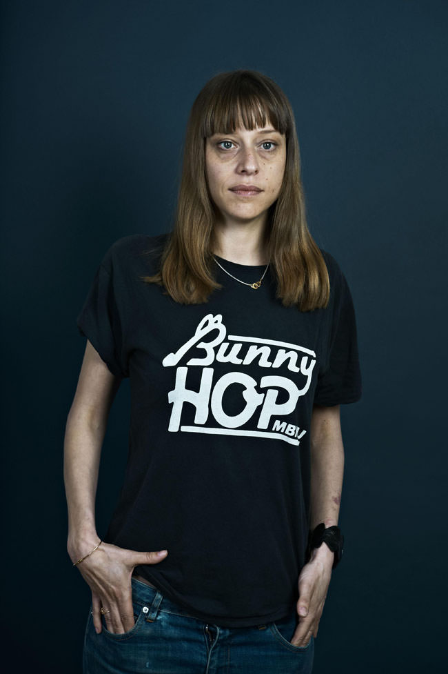 Portrait Alice Winocour - Entretien Avant-Scène Cinéma