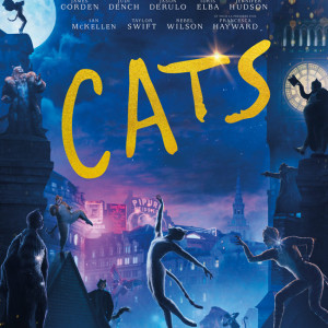 Cats de Tom Hooper