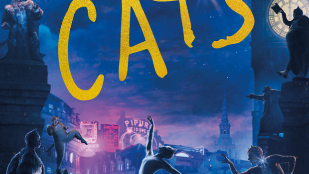 Cats de Tom Hooper