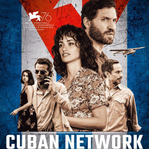 Cuban Network d'Olivier Assayas