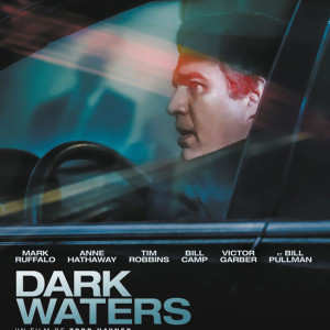 Dark waters de Todd Haynes