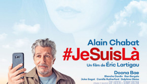 #JeSuisLà d'Eric Lartigau