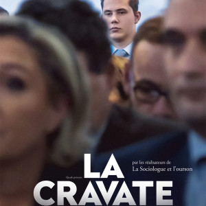 La Cravate de Mathias Thery et Etienne Chaillou