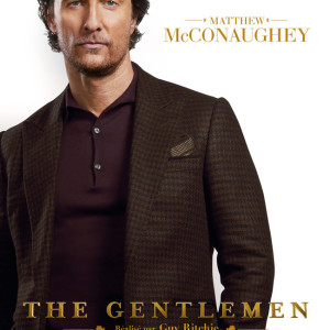 The Gentlemen de Guy Ritchie