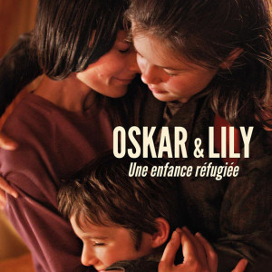 Oskar et Lili d'Arash T. Riahie