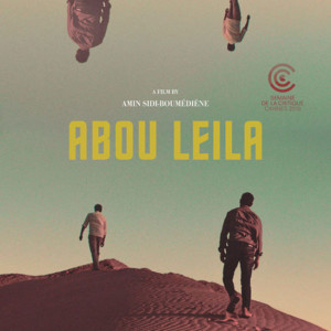 Abou Leïla d'Alin Sidi-Boumedine