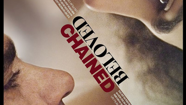 Chained de Yaron Shani