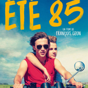 Eté 85 de François Ozon