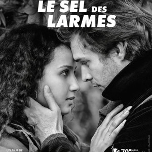 Le sel des larmes de Philippe Garrel