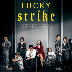 Lucky Strike de Kim Yong-Hoon