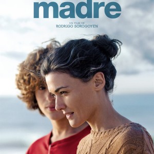Madre de Rodrigo Sorogoyen