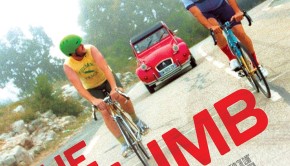 The Climb de Michael Angelo Covino