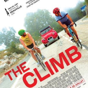 The Climb de Michael Angelo Covino