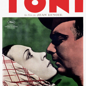 Toni de Jean Renoir