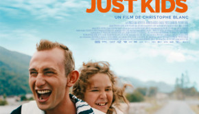 Just kids de Christophe Blanc