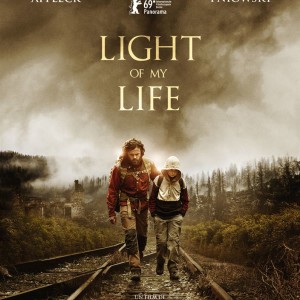 Light of my life de Casey Afllick