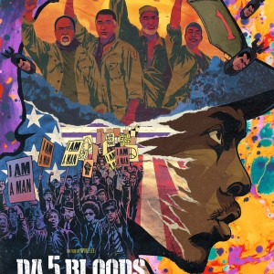 Da 5 Blood - Frères de sang de Spike Lee