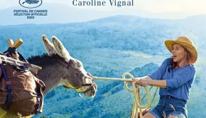 Antoinette dans les Cévennes de Caroline Vignal