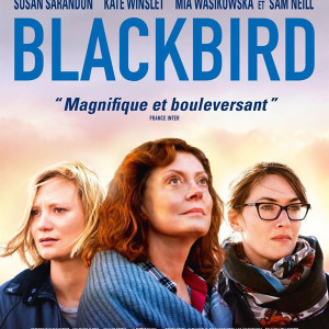 Blackbird de Roger Michell