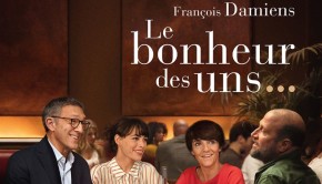 Le Bonheur des Uns de Daniel Cohen