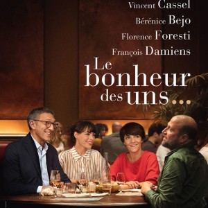 Le Bonheur des Uns de Daniel Cohen