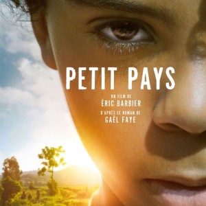 Petit Pays d'Eric Barbier