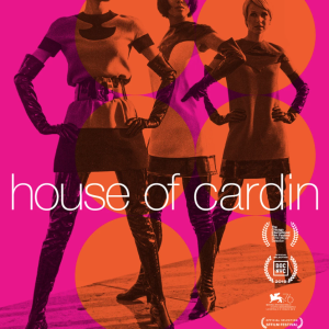 Pierre Cardin de Todd Hughes et David Ebersole