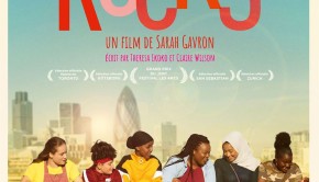 Rocks de Sarah Gavron