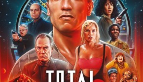 Total Recall de Paul Verhoeven